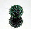 Dark green