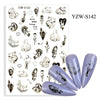 Yzw-s142 / adhesive tape, light film