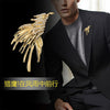 Bird gold
