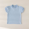313 light blue top / 80 cm