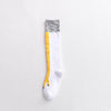 White short