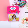Sponge rose / 11.5*8*3.5cm