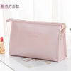 Envelope bag light pink