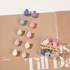 Lollipop grabber 10 square boxes