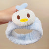 2# blue duck