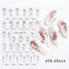 Stz-cs111 (bare chip) / normal specifications