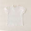313 white top / 80 cm
