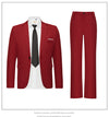 Claret / 165/80a----m