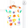 Sunflower is a size too small / 59cm (one size too small)