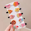 3#french fries burger-10pcs set