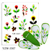 Yzw3507 / water stickers