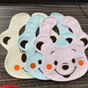 Space cotton bear