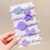 1# purple series (5 packs)