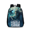 15 / godzilla