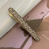 Gray bead chain 2493