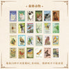 Forest animals