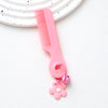 Pink - bell