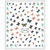 Th-153 / 85*100mm bare chip