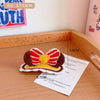 5# beautiful girl hairpin