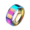 Colorful / number 5