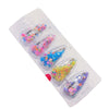 L1 flash quicksand set of 5