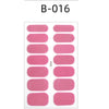 B-016 / bare chip + formazan