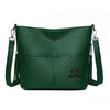 Green single bag