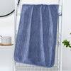Blue / 35*75cm towel