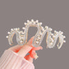 K83 big wave pearl diamond