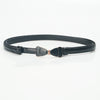 1# black / 104cm