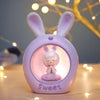 2021-5 prayer / star lamp series