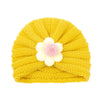 Yellow (large flowers)