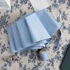 Automatic color matching light blue