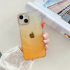 Gradient yellow / iphone15promax