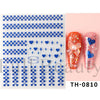 Th-0810 (bare chip) / normal specifications