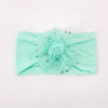 Mint green