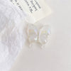 205 transparent white