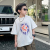 Light gray / 110cm