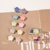 Plum blossom grab 10 square boxes
