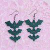 Dark green