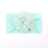 Mint green