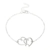 Bright silver k-1570