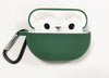 Night green / huawei freebuds pro earphone cover (hook type)