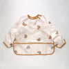 24 printed cute bears / 90 (6-18 months)