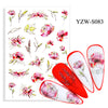Yzw-s083 / strap adhesive die