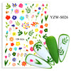 Yzw-s026 / strap adhesive die