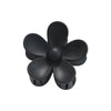Flowers - black