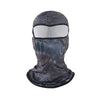 Navy blue python pattern / one size fits all