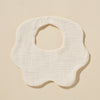 Milky white (360 six layers)