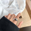63 love / adjustable opening